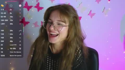Snapshot of katyaa_lover chatting on October 14, 4:09 pm Katya online show from October 14, 4:09 pm