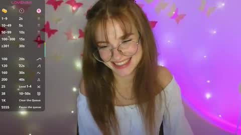 Snapshot of katyaa_lover chatting on October 9, 4:33 pm Katya online show from October 9, 4:33 pm