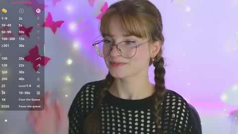Snapshot of katyaa_lover chatting on October 7, 4:00 pm Katya online show from October 7, 4:00 pm