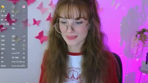 Snapshot of katyaa_lover chatting on September 27, 8:05 pm Katya online show from September 27, 8:05 pm