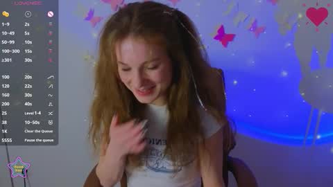 Katya online show from March 1, 9:25 pm