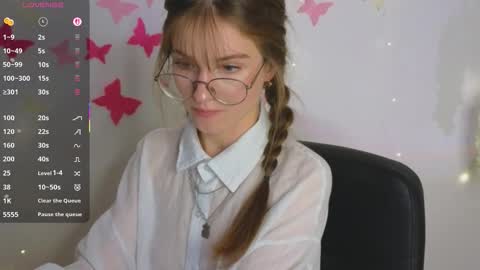 Snapshot of katyaa_lover chatting on October 15, 4:20 pm Katya online show from October 15, 4:20 pm