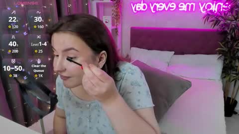 Kate online show from September 25, 3:27 am