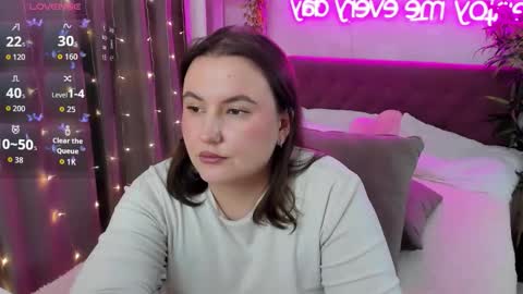 Kate online show from February 27, 5:40 am