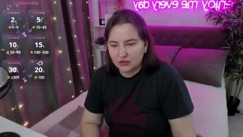 Kate online show from October 1, 3:33 am