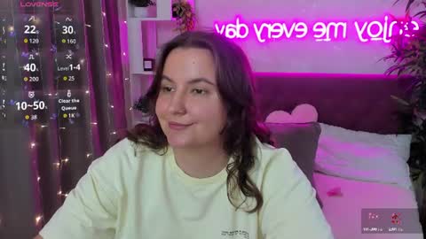 Kate online show from July 10, 4:57 am