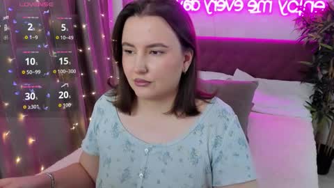 Kate online show from December 21, 7:56 am