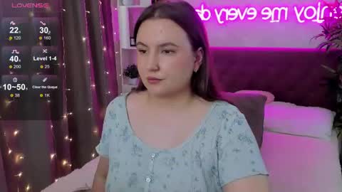 Kate online show from June 19, 9:24 am