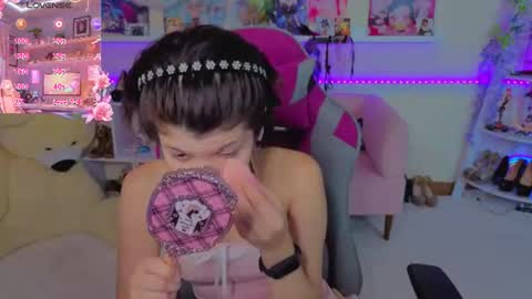Katya online show from July 27, 6:49 pm