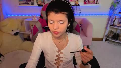 Katya online show from July 10, 7:03 pm