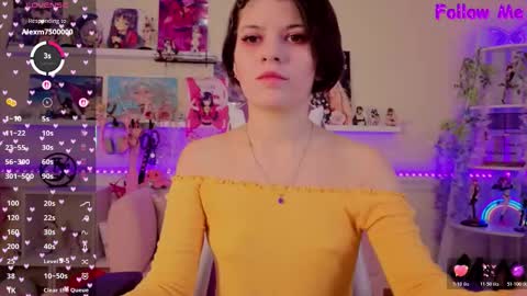 Katya online show from November 9, 1:51 pm