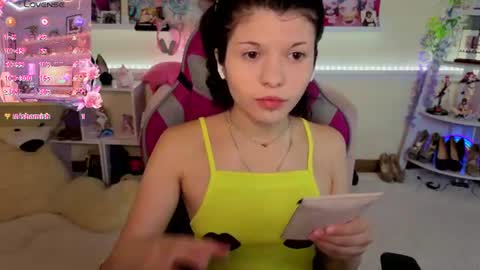 Katya online show from July 30, 7:04 pm