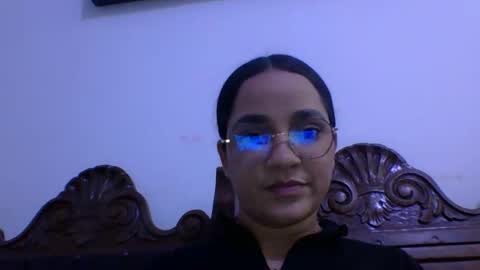 Katy online show from April 18, 1:19 am