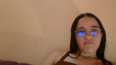 Katy online show from April 28, 6:34 pm