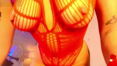 katyjackson online show from July 17, 2:32 pm