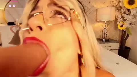 katyjackson online show from July 24, 2:15 pm