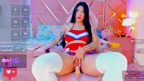 lilii-pety online show from February 9, 10:00 pm