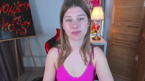 katymeaw online show from April 6, 4:46 am