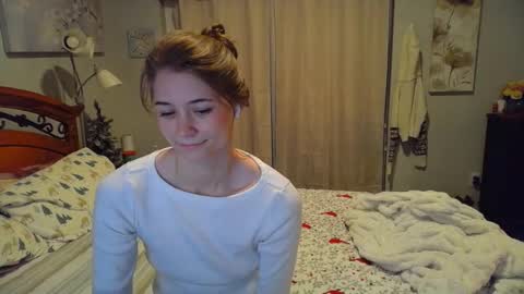 Katy online show from January 1, 1:04 am