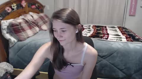 Katy online show from February 16, 2:22 am