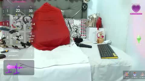 Katy online show from November 5, 11:04 am