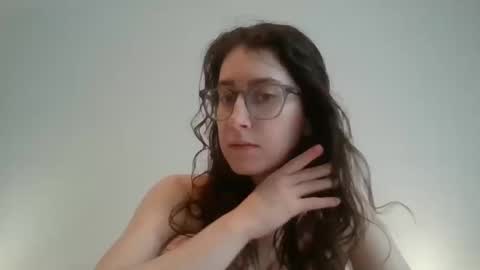 kawaii snowflake online show from October 12, 11:56 am