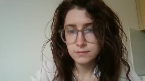 kawaii snowflake online show from October 3, 11:48 am