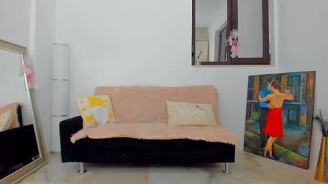 Snapshot of kaya_kiss chatting on October 4, 4:18 am Kaya online show from October 4, 4:18 am