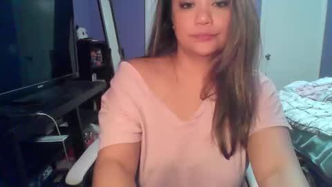 Kaya Sweetz online show from March 13, 6:04 am