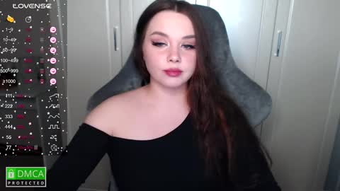 Alice online show from February 19, 8:41 pm