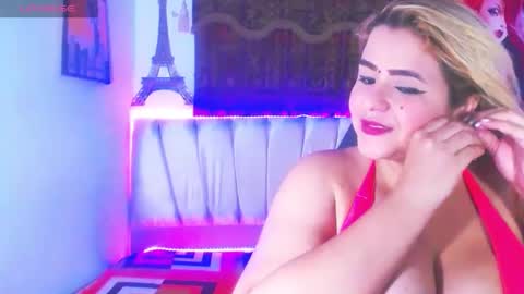 SexyKayden online show from March 9, 12:42 am