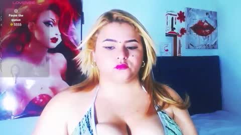 SexyKayden online show from February 26, 6:51 pm