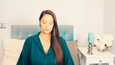 KaydenKat online show from June 17, 6:20 pm
