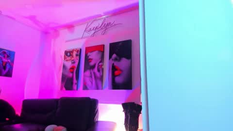 CAMILA online show from September 11, 1:55 pm