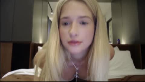 khaleesi online show from February 19, 11:14 pm