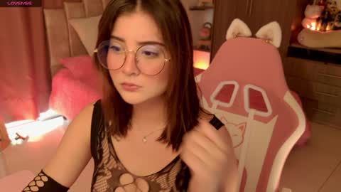 Snapshot of kaylacollins1 chatting on January 28, 6:39 pm Kayla  online show from January 28, 6:39 pm