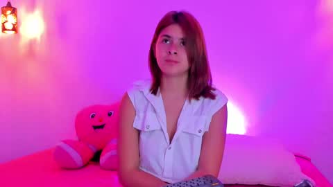 Snapshot of kaylajhonnes6 chatting on September 25, 3:22 pm K A Y L A online show from September 25, 3:22 pm