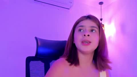 Snapshot of kaylajhonnes6 chatting on September 19, 5:12 pm K A Y L A online show from September 19, 5:12 pm