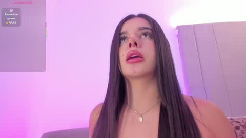 Snapshot of kaylarossi chatting on October 8, 7:40 pm Kayla online show from October 8, 7:40 pm