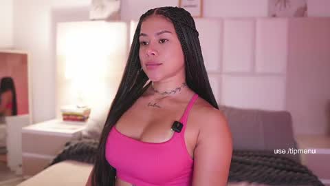 INSTAGRAM AND TW 11kayle online show from July 11, 1:05 am