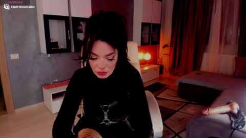 kaylee online show from February 9, 5:54 pm