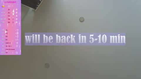 kaylee_ee online show from February 11, 9:55 am