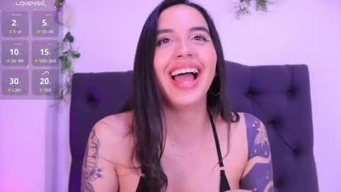 kaylee_lee online show from June 22, 4:20 am