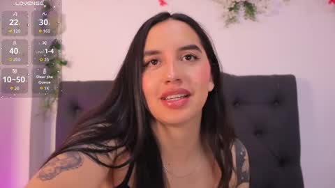 kaylee_lee online show from July 3, 4:29 am