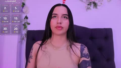 kaylee_lee online show from June 18, 4:03 am