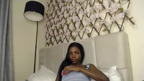 Kaylee online show from March 17, 3:27 pm