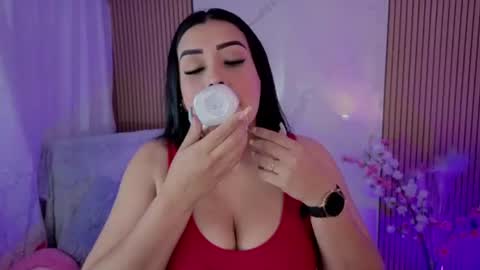 Kaylee online show from June 14, 4:51 pm