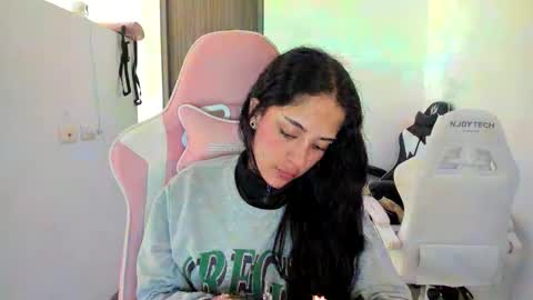 Snapshot of kaylie_xxx chatting on September 23, 11:30 am kaylie online show from September 23, 11:30 am