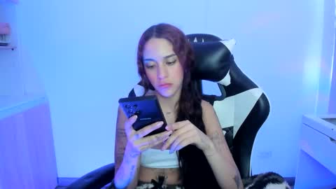 kaylie online show from May 1, 9:07 pm