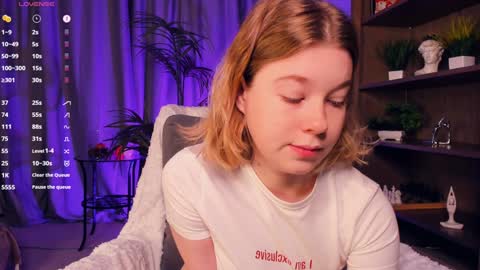 Hi Im Arina 3 online show from September 29, 10:37 pm